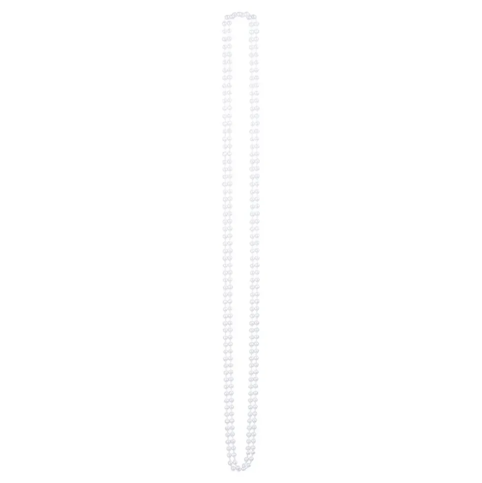 Halsband Flapper Långt