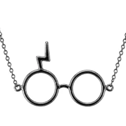 Halsband Glasögon Trollkarl