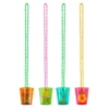Halsband Hawaii med Shotglas