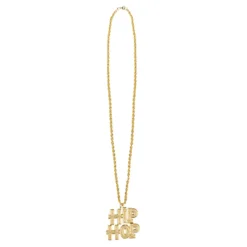 Halsband Hip Hop