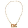 Halsband King