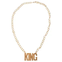 Halsband King