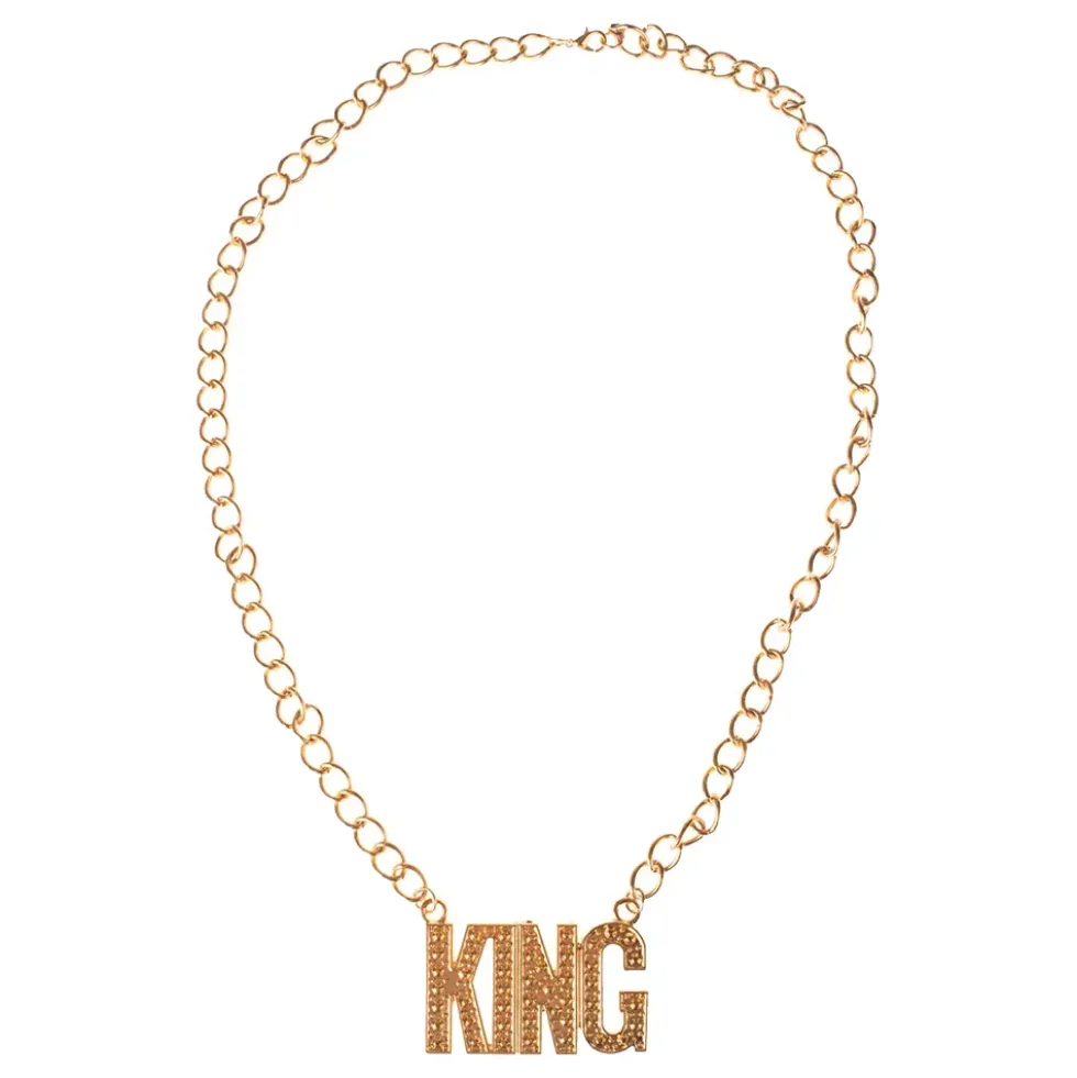 Halsband King
