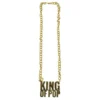 Halsband King of Pop