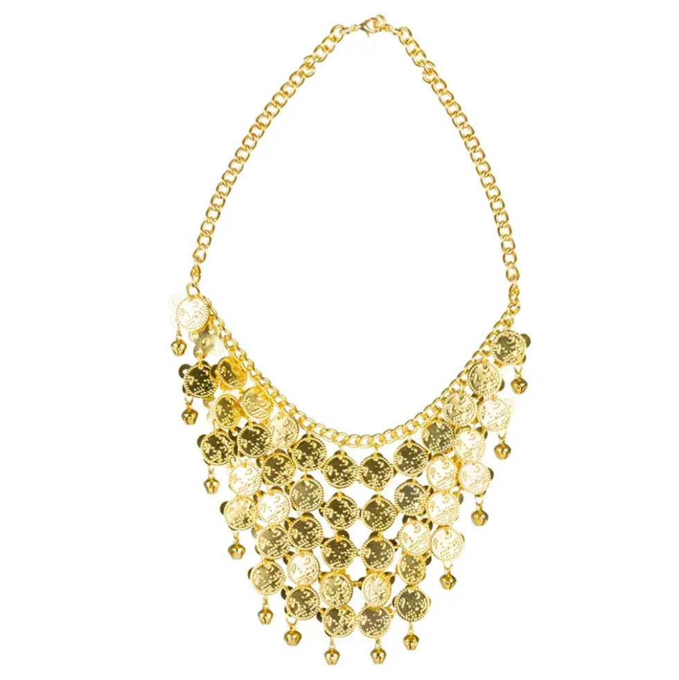Halsband Magdansös