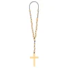 Halsband med Kors Deluxe