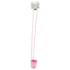 Halsband med Shotglas Bride Squad