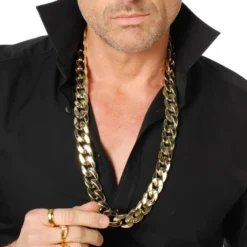 Halsband Pimp