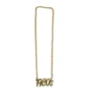 Halsband 1980s