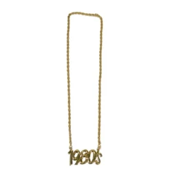 Halsband 1980s
