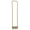 Halsband 1990s