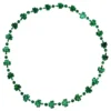 Halsband St Patricks Day Klöver
