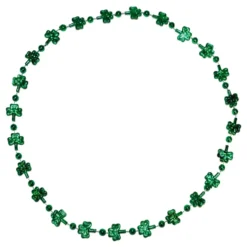 Halsband St Patricks Day Klöver