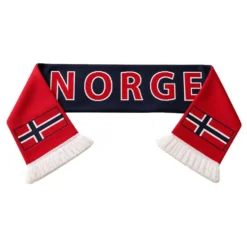 Halsduk Norge