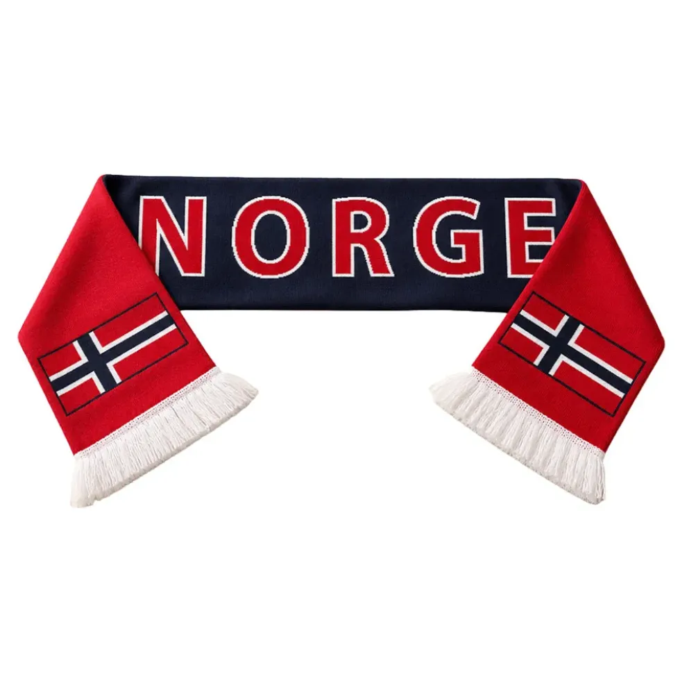 Halsduk Norge