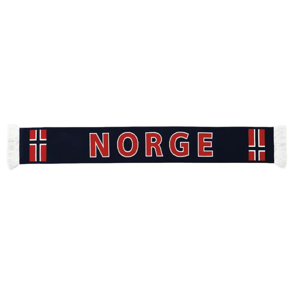 Halsduk Norge