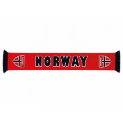Halsduk Norway