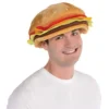 Hamburgare Hatt