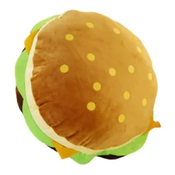 Hamburgare Kudde