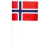 Handflaggor Norge