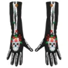 Handskar Day of the Dead