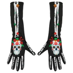 Handskar Day of the Dead