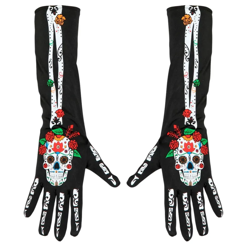 Handskar Day of the Dead