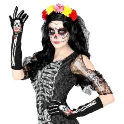 Handskar Day of the Dead