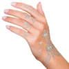 Handsmycken Silver