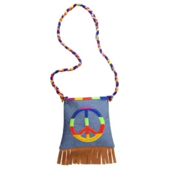 Handväska Hippie