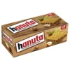 Hanuta Kex Hasselnöt Storpack