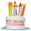 Happy Birthday Hatt