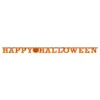 Happy Halloween Banner