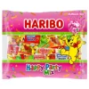 Haribo Happy Party Mix Påse