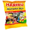 Haribo Matador Mix Påse