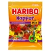 Haribo Nappar Mix
