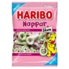 Haribo Nappar Skum