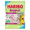 Haribo Nappar Skum Sur