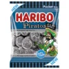 Haribo Piratos Salt