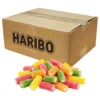 Haribo Rainbow Sour Bites Storpack