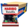 Haribo Rotella Godispåsar Storpack