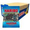 Haribo Salta Nappar Storpack