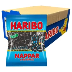 Haribo Salta Nappar Storpack
