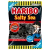 Haribo Salty Sea Påse