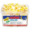 Haribo Stekta Ägg Storpack
