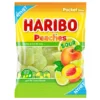 Haribo Sura Persikor