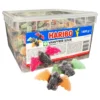 Haribo Vampyrer Sour Storpack