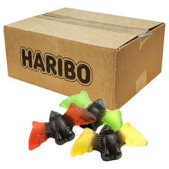 Haribo Vampyrer Storpack