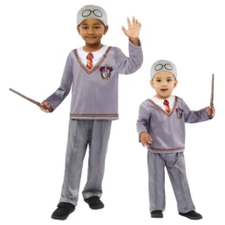 Harry Potter Baby Maskeraddräkt