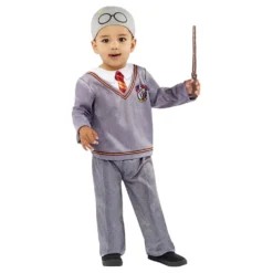 Harry Potter Baby Maskeraddräkt